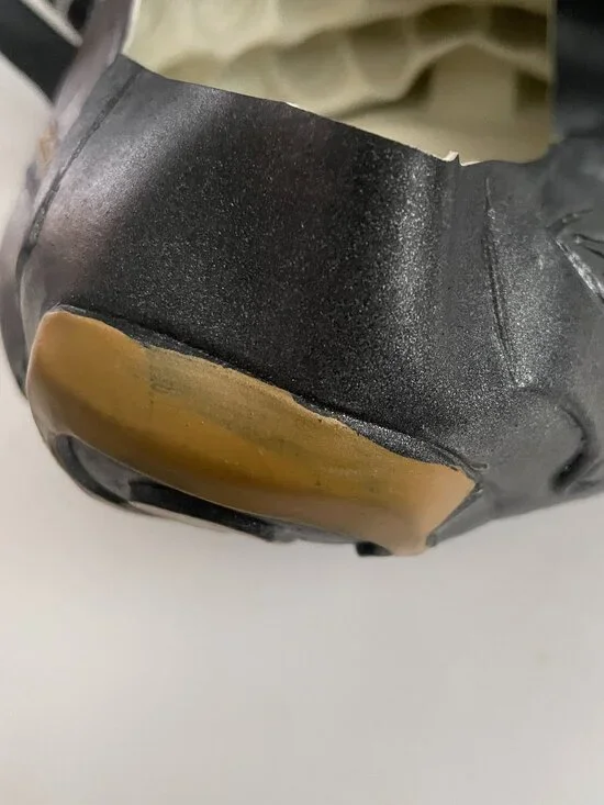 Predator Helmet Mask - Picture 2 of 6